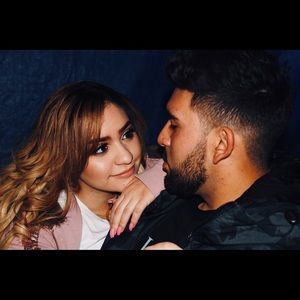 Meet your Posher, Mariela